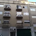 Alegria Downtown Porto