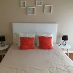 Apartmán Alegria Downtown Porto