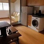 Alegria Downtown Apartmán *