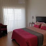 Alegria Downtown Apartmán Porto