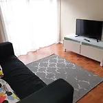 Apartmán Alegria Downtown Porto