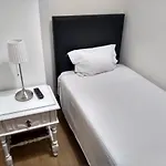 Apartmán Alegria Downtown