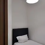 Alegria Downtown Apartmán