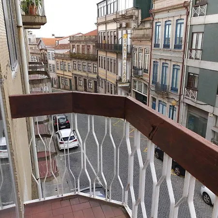 Apartment Alegria Downtown