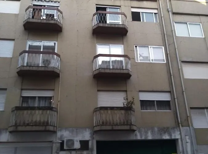 Alegria Downtown Porto