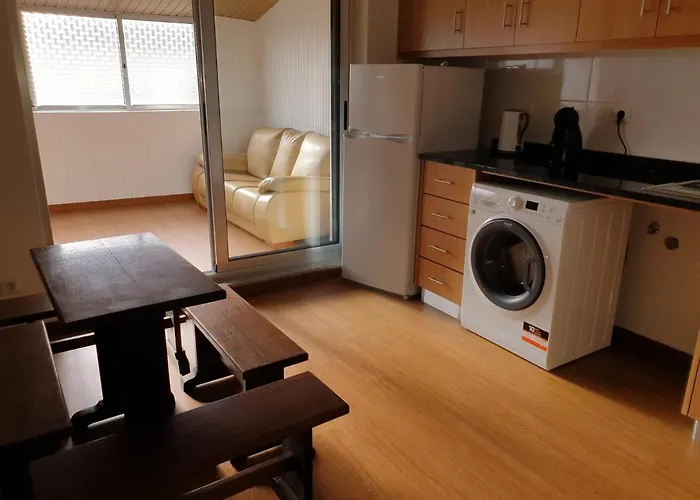 Alegria Downtown Apartment *