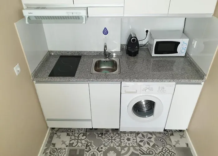 Apartment Alegria Downtown *