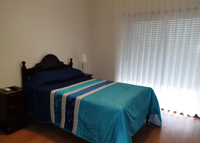 Alegria Downtown Apartment