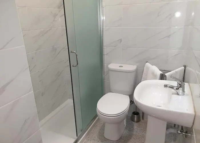 Alegria Downtown Apartment