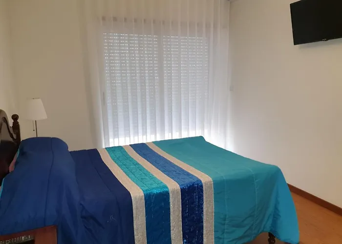 Alegria Downtown Apartment