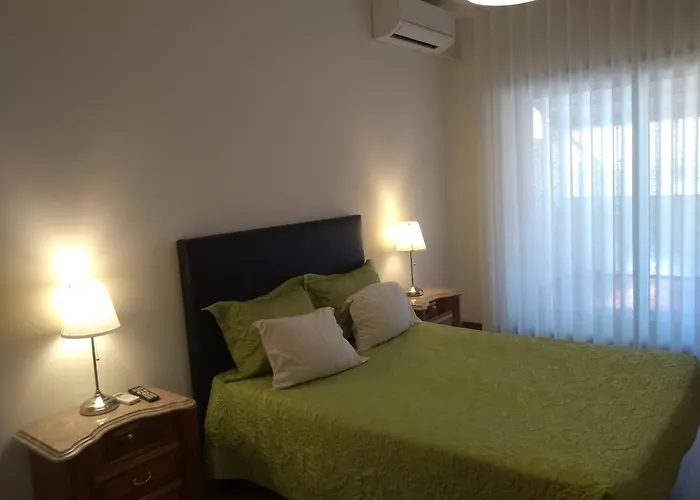 Apartment Alegria Downtown *