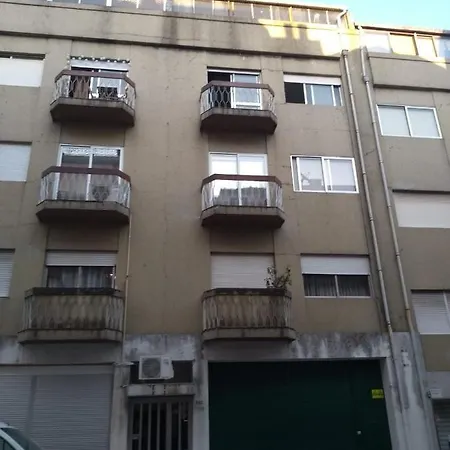 Alegria Downtown Porto