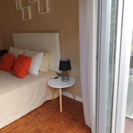 Apartamento Alegria Downtown *
