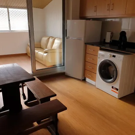 Alegria Downtown Apartamento *