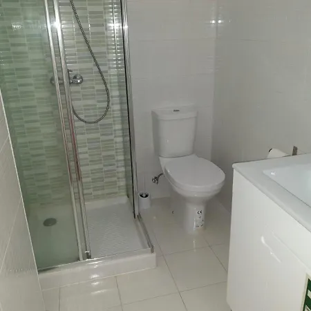 Appartement Alegria Downtown *