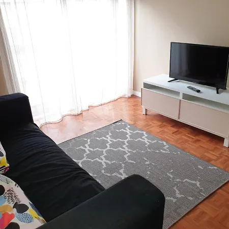 Appartement Alegria Downtown Oporto