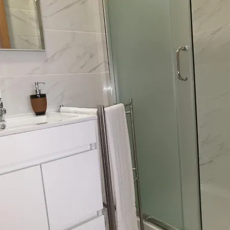 Apartamento Alegria Downtown *