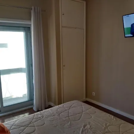 Alegria Downtown Apartamento