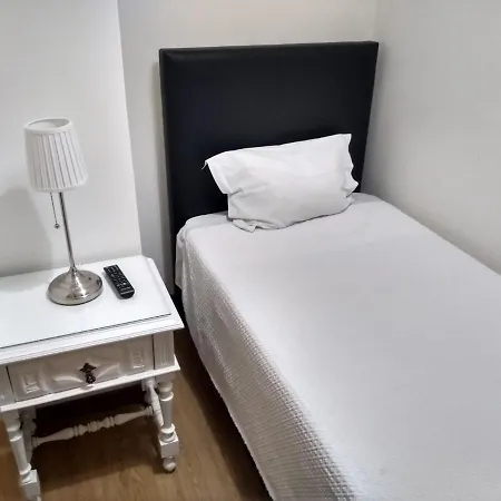 Apartamento Alegria Downtown