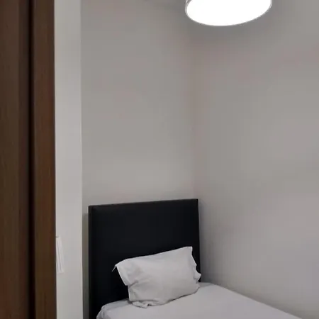 Alegria Downtown Apartamento