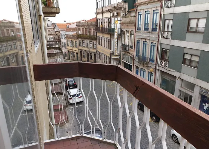 Апартаменты Alegria Downtown