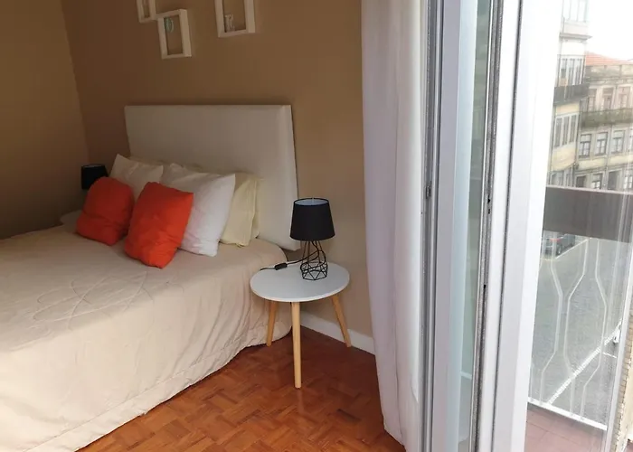 Apartmán Alegria Downtown *