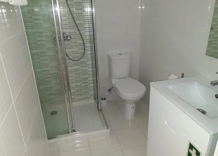 Apartmán Alegria Downtown *