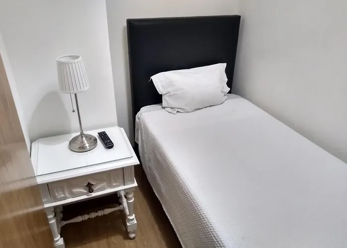 Apartmán Alegria Downtown