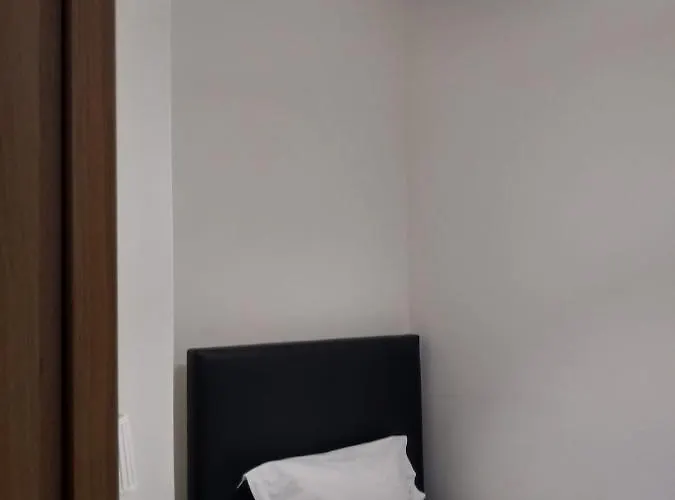 Alegria Downtown Апартаменты