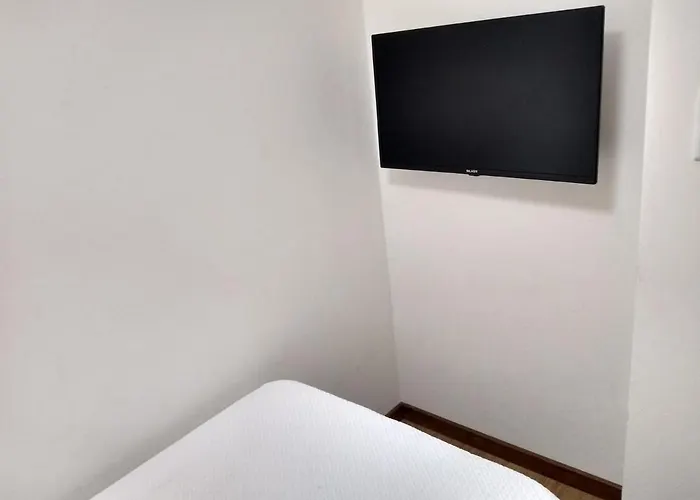 Apartmán Alegria Downtown