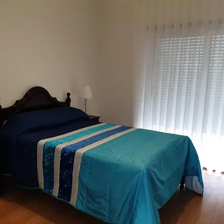 Alegria Downtown Apartman