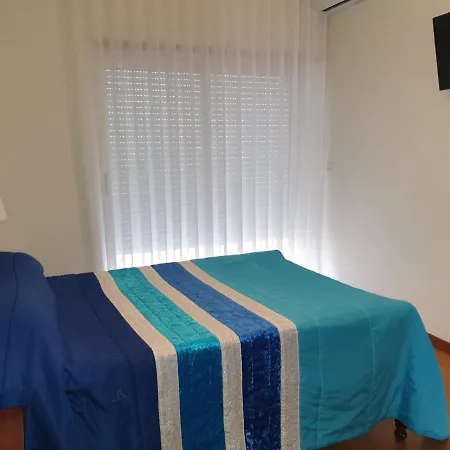 Alegria Downtown Apartman