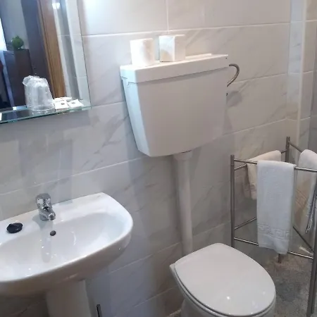 Alegria Downtown Apartman Porto