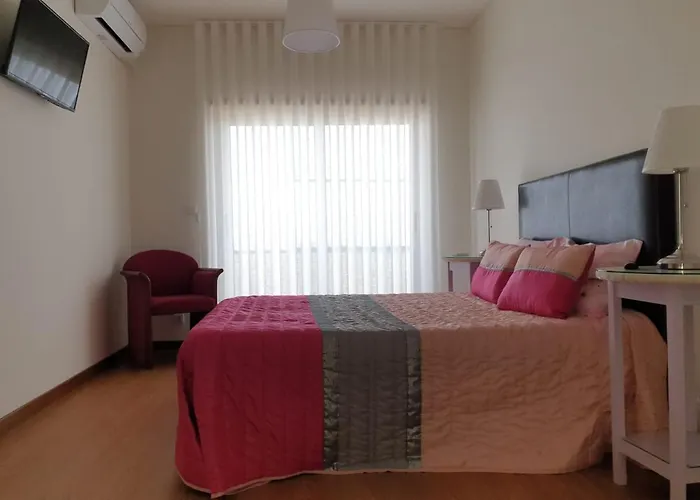 Διαμέρισμα Alegria Downtown