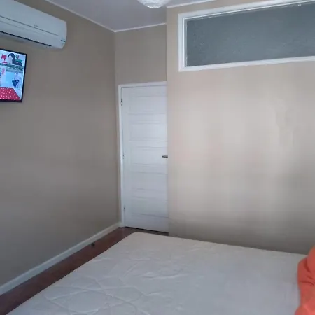 Alegria Downtown Apartment Porto