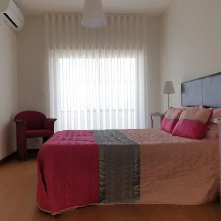 Apartment Alegria Downtown