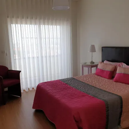 Alegria Downtown Apartment Porto