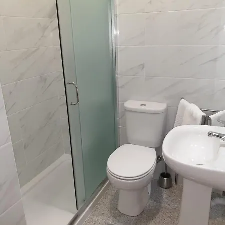 Alegria Downtown Apartment