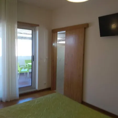 Apartment Alegria Downtown