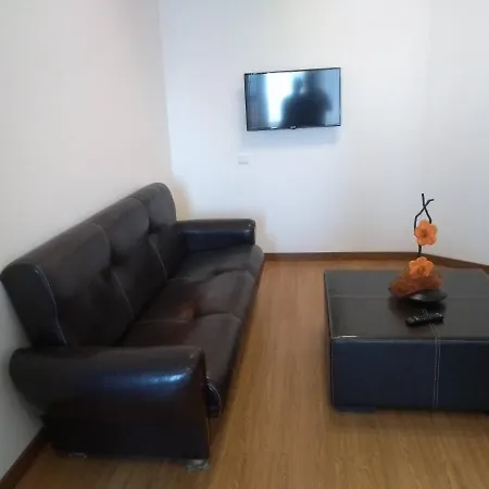 Alegria Downtown Apartment Porto
