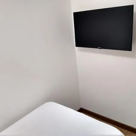 Apartment Alegria Downtown